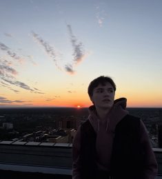 Макс, 20 лет, Гетеро, Мужчина, Хорог,  Таджикистан 🇹🇯
