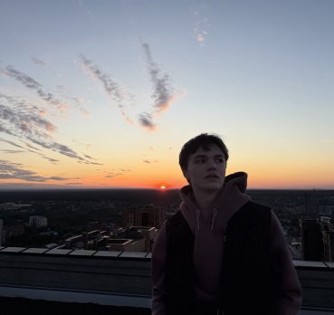 Макс, 20 лет, Хорог,  Таджикистан 🇹🇯