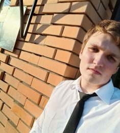 Алексей, 25 лет, Гетеро, Мужчина, Москва,  Россия 🇷🇺