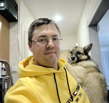 Михаил, 43 лет, Академгородок,  Россия 🇷🇺