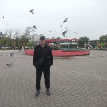 Виталий, 52 лет, Бисексуал(ка)Искитим, Россия 🇷🇺