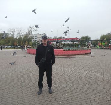 Виталий, 52 лет, Искитим,  Россия 🇷🇺