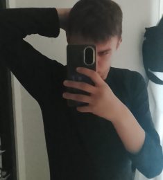 Vadim, 18 лет, Лесбиянка / Гей, Мужчина, Улан-Удэ,  Россия 🇷🇺