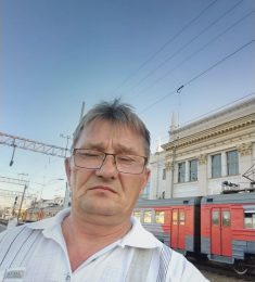Игорь, 53 лет, Гетеро, Мужчина, Ильский,  Россия 🇷🇺