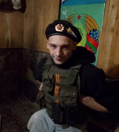 Руслан, 26 лет, Гетеро, Мужчина, Людиново,  Россия 🇷🇺