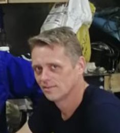 Сергей, 46 лет, Гетеро, Мужчина, Воскресенск,  Россия 🇷🇺