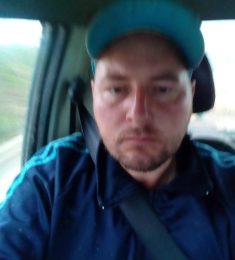 Вадим, 44 лет, Гетеро, Мужчина, Кемерово,  Россия 🇷🇺