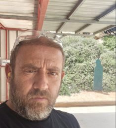 Igor, 50 лет, Гетеро, Мужчина, Западный Иерусалим, Израиль