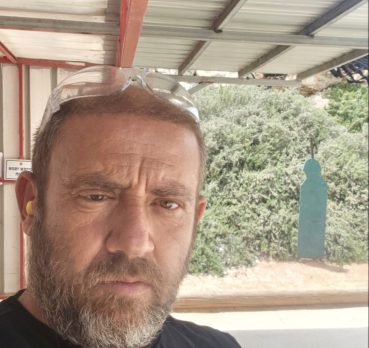 Igor, 50 лет, Западный Иерусалим, Израиль