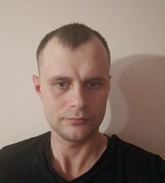 Алексей, 29 лет, Гетеро, Мужчина, Тара,  Россия 🇷🇺