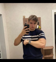 Вова, 18 лет, Гетеро, Мужчина, Георгиевск,  Россия 🇷🇺