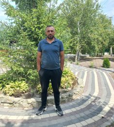 Вардан, 33 лет, Гетеро, Мужчина, Одинцово,  Россия 🇷🇺