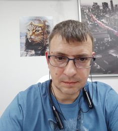 Женя, 47 лет, Гетеро, Мужчина, Бабушкина,  Россия 🇷🇺