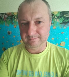 Митя, 43 лет, Гетеро, Мужчина, Северск,  Россия 🇷🇺