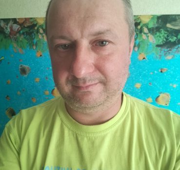 Митя, 43 лет, Северск,  Россия 🇷🇺