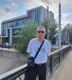 Толик, 51 лет, Гетеро, Мужчина, Алматы,  Казахстан 🇰🇿