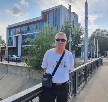 Толик, 51 лет, Алматы,  Казахстан 🇰🇿