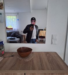 Robert, 19 лет, Гетеро, Мужчина, Гамбург,  Германия 🇩🇪