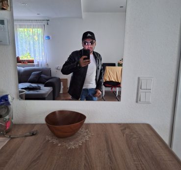 Robert, 19 лет, Гамбург,  Германия 🇩🇪