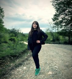 Даша Хижко, 29 лет, Бисексуал(ка), Женщина, Херсон,  Украина 🇺🇦