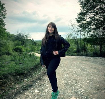 Даша Хижко, 29 лет, Херсон,  Украина 🇺🇦