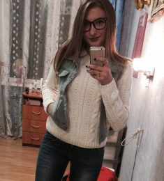 Даша Хижко, 29 лет, Бисексуал(ка), Женщина, Херсон,  Украина 🇺🇦