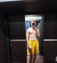 Тим, 24 лет, Гетеро, Мужчина, Корсаков,  Россия 🇷🇺