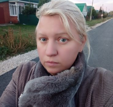 Анна, 42 лет, Ульяновск, Ульяновск,  Россия 🇷🇺