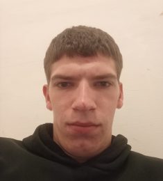 Юрій, 19 лет, Бисексуал(ка), Мужчина, Либерец, Чехия