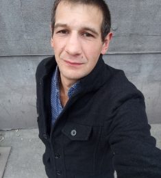 Антон, 33 лет, Гетеро, Мужчина, Новотроицк,  Россия 🇷🇺