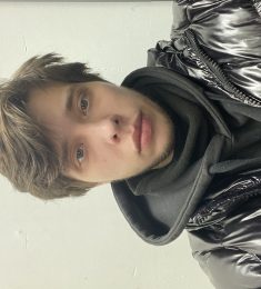 Кирилл, 22 лет, Бисексуал(ка), Мужчина, Москва,  Россия 🇷🇺