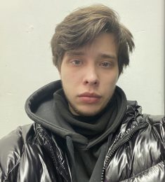 Кирилл, 22 лет, Бисексуал(ка), Мужчина, Москва,  Россия 🇷🇺