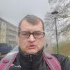 Андрей, 44 лет, Гетеро, Гота, Тюрингия,  Германия 🇩🇪