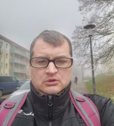 Андрей, 44 лет, Гетеро, Мужчина, Гота,  Германия 🇩🇪