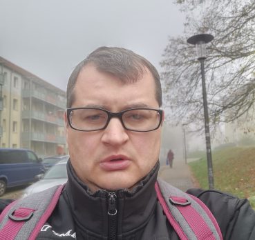 Андрей, 44 лет, Гота,  Германия 🇩🇪