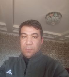 Зиевиддин, 48 лет, Гетеро, Мужчина, Янгиобод, Узбекистан