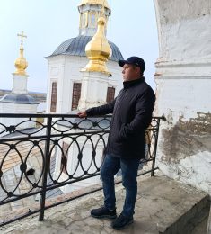 Илья, 42 лет, Гетеро, Мужчина, Петрозаводск,  Россия 🇷🇺