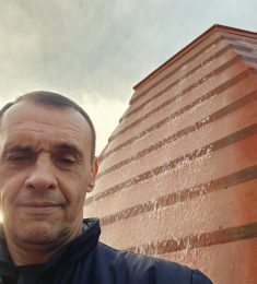 Андрей, 53 лет, Гетеро, Мужчина, Батайск,  Россия 🇷🇺