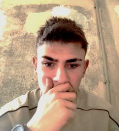 Стас, 18 лет, Бисексуал(ка), Мужчина, Горловка, Донецк,  Украина 🇺🇦