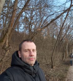 Владимир, 49 лет, Гетеро, Мужчина, Москва, Москва,  Россия 🇷🇺