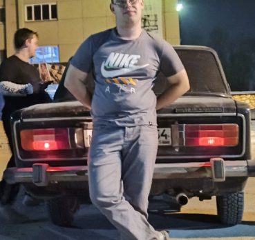 Виталий, 25 лет, Искитим, Новосибирск,  Россия 🇷🇺