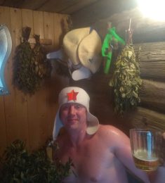 Анатолий, 45 лет, Гетеро, Мужчина, Сертолово, Ленинград,  Россия 🇷🇺