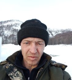 Николай, 49 лет, Гетеро, Мужчина, Биробиджан, Еврейская автономная область,  Россия 🇷🇺