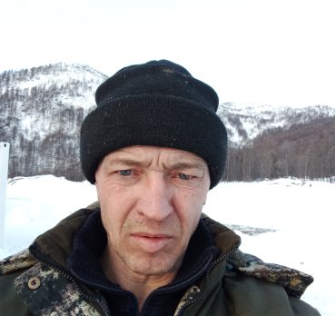 Николай, 49 лет, Биробиджан, Еврейская автономная область, Россия 🇷🇺