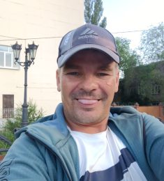 Макс, 38 лет, Гетеро, Мужчина, Уссурийск, Приморский,  Россия 🇷🇺