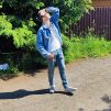 Женя, 20 лет, Гетеро, Пушкин, Санкт-Петербург,  Россия 🇷🇺