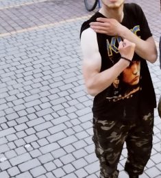 Богдан, 21 лет, Бисексуал(ка), Мужчина, Мелитополь, Запорожье,  Украина 🇺🇦