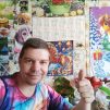 Владимир, 44 лет, Гетеро, Донецк, Ростов, Россия 🇷🇺