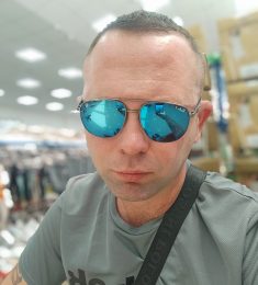 Владимир, 38 лет, Гетеро, Мужчина, Донецк, Ростов,  Россия 🇷🇺
