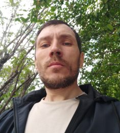 Руслан, 48 лет, Гетеро, Мужчина, Березовский, Свердловск,  Россия 🇷🇺